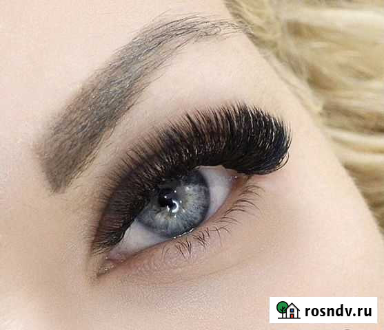 Наращивание ресниц Магнитогорск - изображение 1