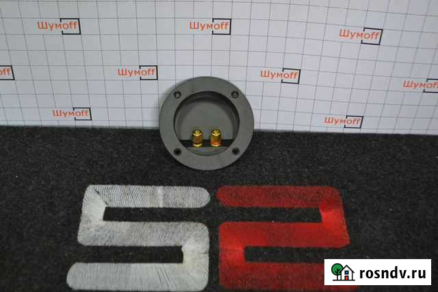 Клемник на сабвуфер Нижний Новгород - изображение 1