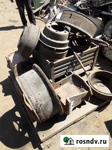 Покупка металла, гаражей Балашов - изображение 1