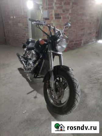 Продам Suzuki Desperado 400X Екатеринбург - изображение 1