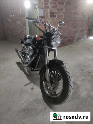 Продам Suzuki Desperado 400X Екатеринбург - изображение 1