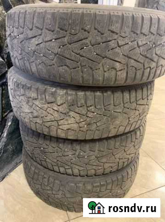 Pirelli 165/65 R15, 4 шт Курган - изображение 1