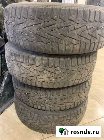 Pirelli 165/65 R15, 4 шт Курган - изображение 1