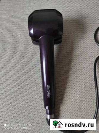 Электро Щипцы BaByliss C1000E Пятигорск - изображение 1