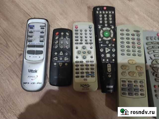 Пульт ду Королев - изображение 1