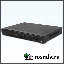 Видеорегистратор 16 канальный RVi-R08LB Петрозаводск - изображение 1