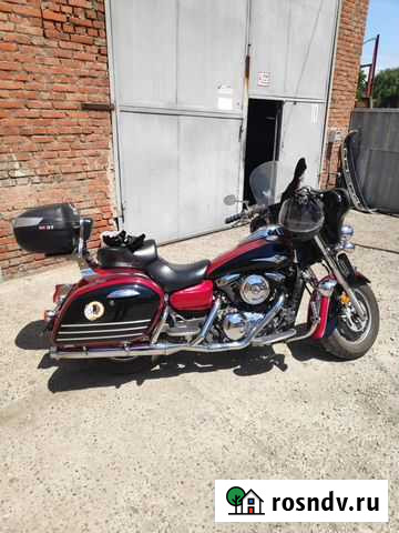 Мот огонь обмен на трансальп гусь триумф Краснодар - изображение 1