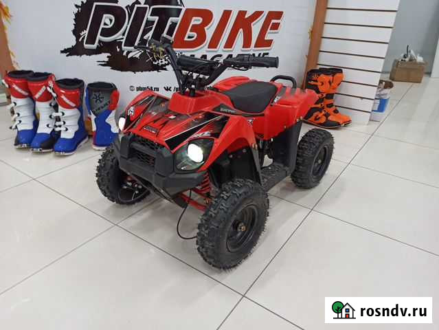 Apollo RFZ E-King Kong 1000W Новосибирск - изображение 1