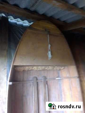 Самодельная лодка Средний Икорец - изображение 1