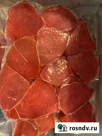 Мясо тунца Дмитров - изображение 1