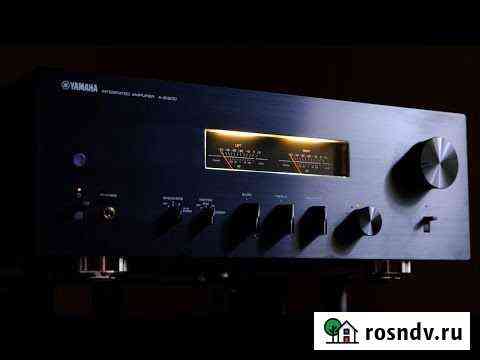 Усилитель интегрированный Yamaha A-S1200 Самара