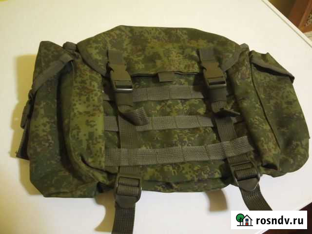 Сухарка Тихорецк - изображение 1