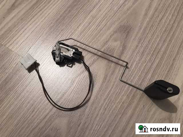 Датчик уровня топлива ix35 Каспийск - изображение 1