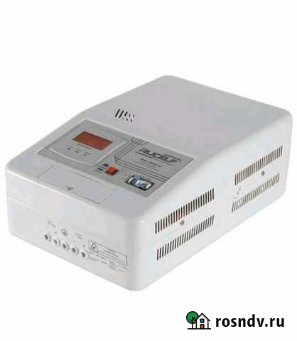 Стабилизатор напряжения Руселф Симферополь - изображение 1