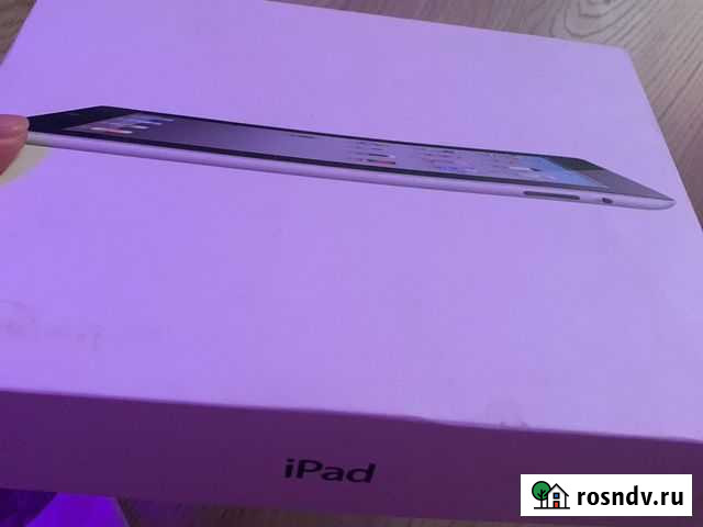 Коробка от iPad Вологда - изображение 1