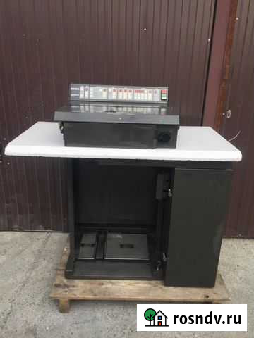 Comelz SS20-компьютеризированная. для спуска края Рудня - изображение 1