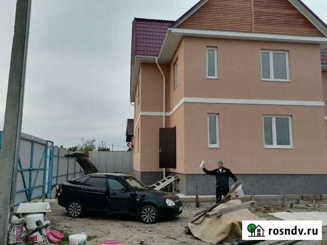 Фасад 86 Нижневартовск - изображение 1