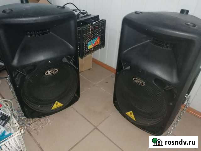 Профессиональный музыкальный портал, установка Тюмень - изображение 1