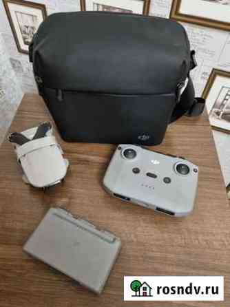 Квадрокоптер dji fly mini 2 Московский