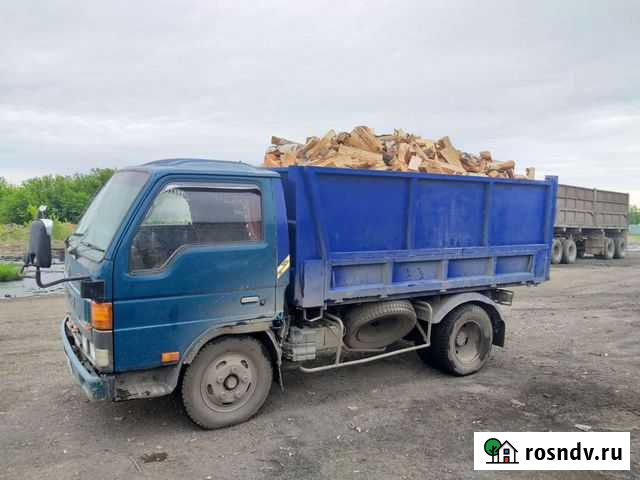 Дрова Новосибирск - изображение 1