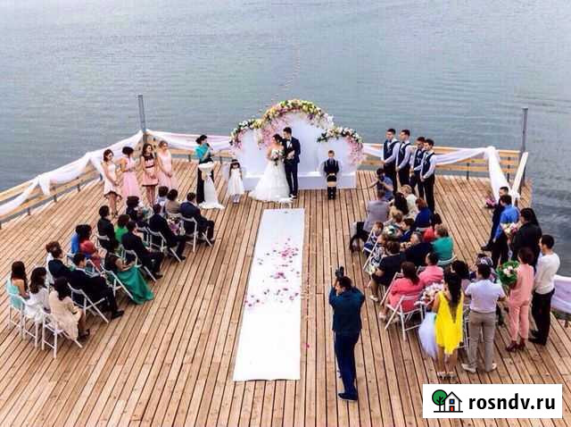 Оформление и Организация торжеств. Кейтеринг Альметьевск - изображение 1