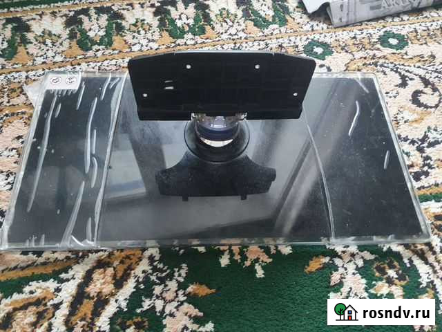 Подставка под телевизор samsung 32 led 5000 Кемерово - изображение 1