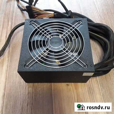 Блоки питания пк разные Новокузнецк - изображение 1