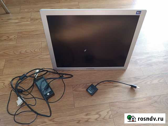 Монитор Красноярск - изображение 1