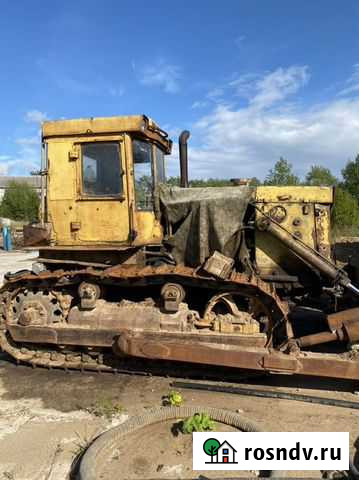 Бульдозер т-130 Сыктывкар - изображение 1