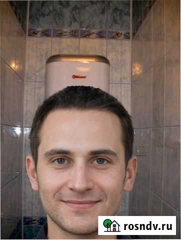 Сантехник. Мастер на час Челябинск - изображение 1