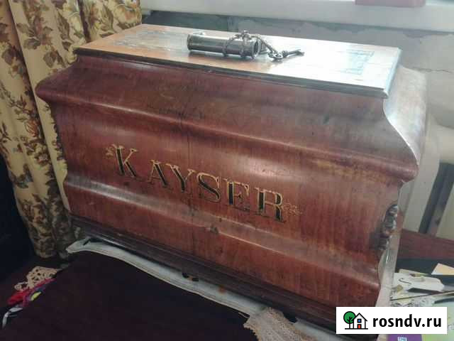 Швейная машинка Нижний Новгород - изображение 1