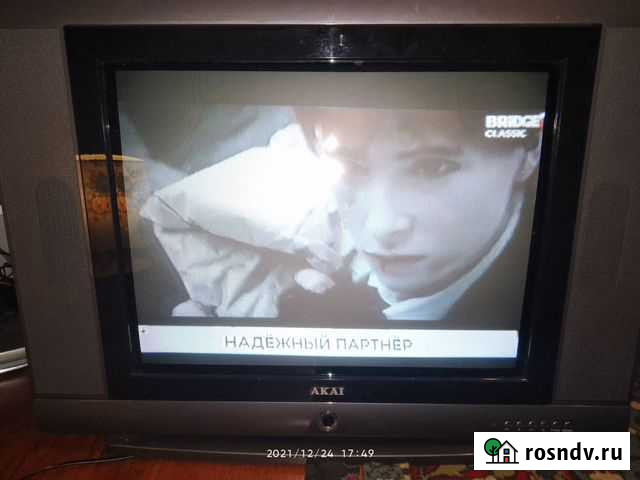 Телевизор Краснокамск - изображение 1