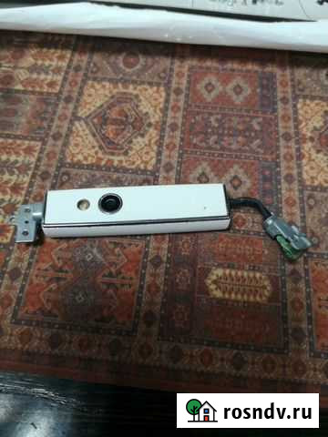 Камера динамик Wexler Ultima 7 Twist оригинал Новосибирск - изображение 1