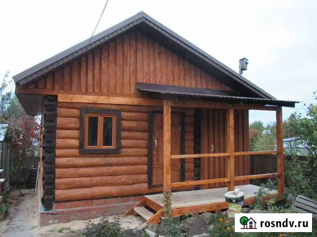 Услуги плотника Ижевск - изображение 1