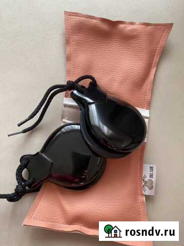 Кастаньеты Омск - изображение 1