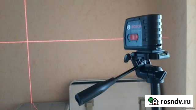 Лазерный уровень на прокат Улан-Удэ - изображение 1