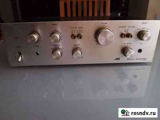 JVC JA-S 310 винтажный усилитель Омск