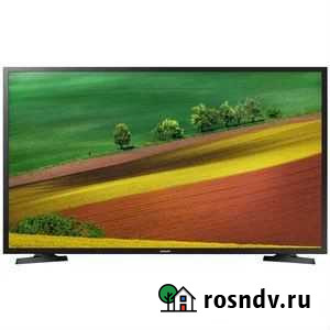 Телевизор Samsung UE32N4000 новый Пермь - изображение 1