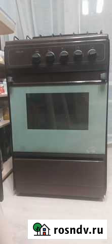 Плита газовая Набережные Челны - изображение 1