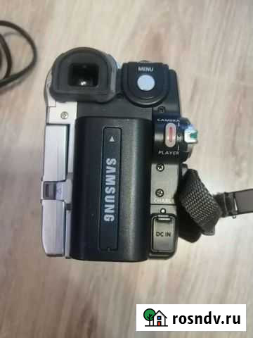 Камера Красногорск - изображение 1