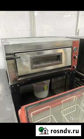 Печки столовые Махачкала - изображение 1