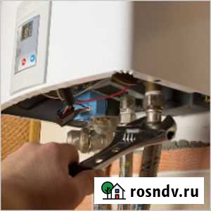 Ремонт и обслуживание газовых котлов и колонок Йошкар-Ола - изображение 1
