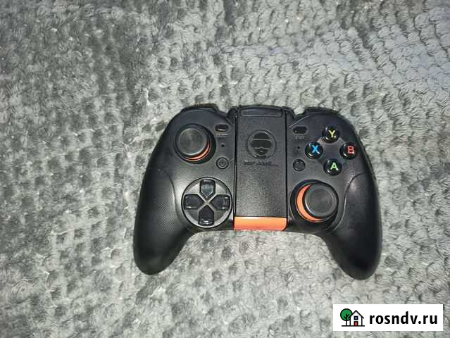 Bluetooth геймпад Улан-Удэ - изображение 1
