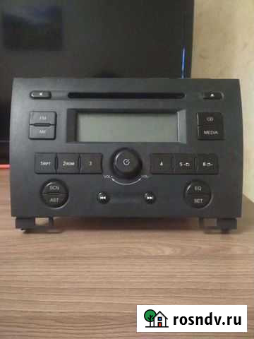 Магнитола 2 din Омск - изображение 1