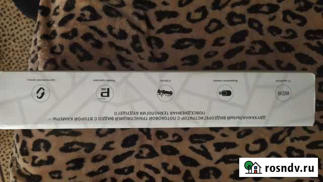 Видеорегистратор зеркало Владикавказ - изображение 1