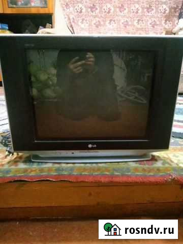 Телевизор lg не рабочий Курган - изображение 1