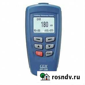 Толщиномер в аренду Томск - изображение 1