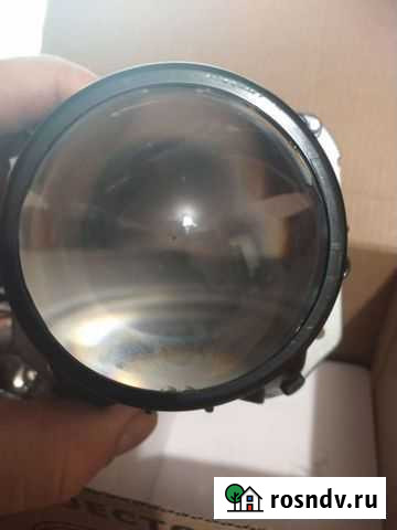 Биксеноновые линзы форд фокус 3 Екатеринбург - изображение 1