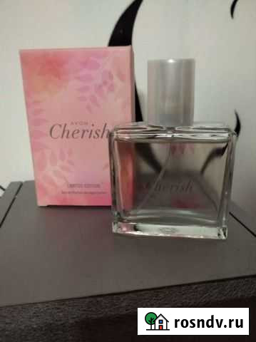 Туалетная вода Avon Шуя - изображение 1