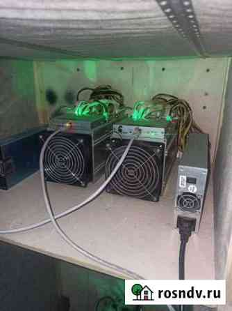 Аntminer s9 Нерехта